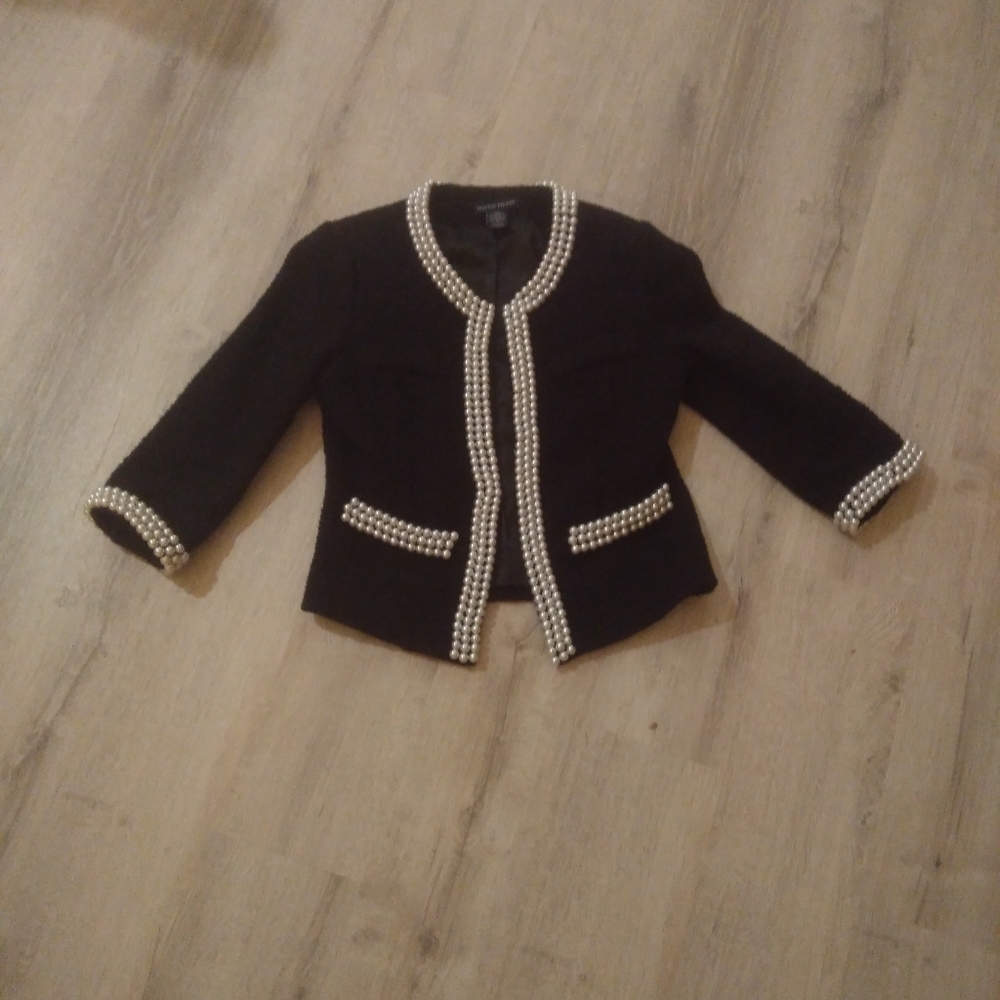 Boston Proper Jacket - image 1